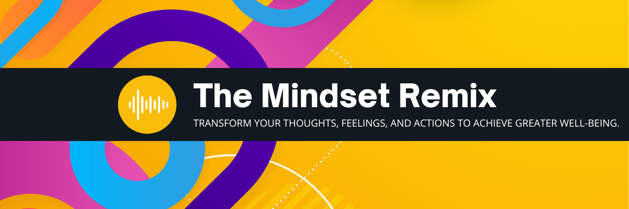 The Mindset Remix: A Fresh Approach to Transformation